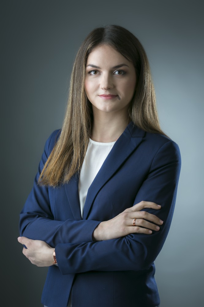 Мария Абраменкова